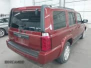 ✅ 2007 Jeep Commander Sport • VIN: 1J8HG48K97C518217 • Лот: 42124862. Опубликован ранее на IAAI с пробегом 198 371 миль. Бесплатный доступ к архиву аукционных продаж из США и подробный отчёт об истории автомобиля на DreamBid. Изображение 4.