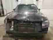 2005 Dodge Magnum RT z VIN 2D8GV58255H550673, wystawiony jako Copart lot #74340604 z przebiegiem 206 578 mil mil oraz Szkoda całkowita • Salvage title. Historia ofert i sprzedaży dostępna na DreamBid. Obrazek 5.