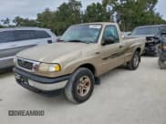 ✅ 1999 Mazda B-Series SX • VIN: 4F4YR12C7XTM22336 • Lot: 93998875. Listed on Copart with 304,120 mi. Free auction sales archive from the USA and detailed vehicle history report at DreamBid. Image 1.