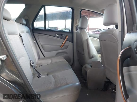 ✅ 2006 Saturn VUE • VIN: 5GZCZ53486S880360 • Lot: 42370716. Wystawiony na IAAI z przebiegiem 204 351 mil. Bezpłatny archiwum sprzedaży aukcyjnych z USA i szczegółowy raport historii pojazdu na DreamBid. Zdjęcie 8.