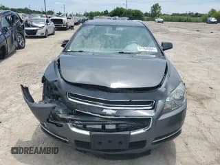 ✅ 2008 Chevrolet Malibu 2LT • VIN: 1G1ZJ57778F171821 • Lot: 60906984. Listed on Copart with 161,008 mi. Free auction sales archive from the USA and detailed vehicle history report at DreamBid. Image 5.