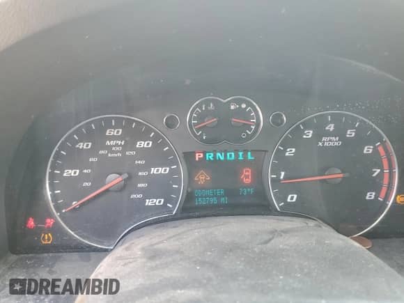 2009 Chevrolet Equinox 1LT с VIN 2CNDL33F996203057, выставлен на аукционе Copart как лот 71979554 с пробегом 152 795 миль миль и Списание • Salvage title. История ставок и продаж доступна на DreamBid. Изображение 9.