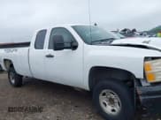 ✅ 2007 Chevrolet Silverado 2500HD Work Truck • VIN: 1GCHC29K17E507030 • Лот: 42423995. Опубликован ранее на IAAI с пробегом 284 521 миль. Бесплатный доступ к архиву аукционных продаж из США и подробный отчёт об истории автомобиля на DreamBid. Изображение 14.