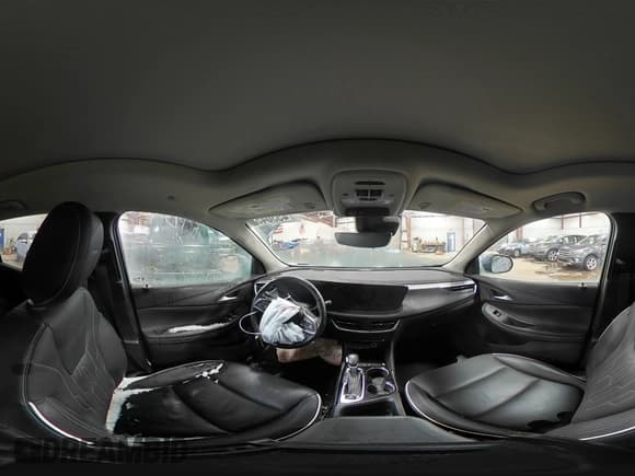 ✅ 2024 Buick Encore GX Avenir • VIN: KL4AMFSLXRB006516 • Lot: 45304535. Listed on Copart with 19,585 mi. Free auction sales archive from the USA and detailed vehicle history report at DreamBid. Image 15.