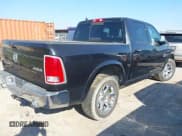 ✅ 2017 Ram 1500 Laramie • VIN: 1C6RR7NM3HS877140 • Lot: 43304526. Wystawiony na IAAI z przebiegiem 152 924 mil. Bezpłatny archiwum sprzedaży aukcyjnych z USA i szczegółowy raport historii pojazdu na DreamBid. Zdjęcie 4.