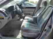 2006 Hyundai Sonata GLS с VIN KMHEU46C36A088379, выставлен на аукционе Copart как лот 72080044 с пробегом 144 302 миль миль и Списание • Salvage title. История ставок и продаж доступна на DreamBid. Изображение 7.