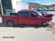 ✅ 2021 Chevrolet Silverado 1500 RST • VIN: 3GCUYEET4MG415611 • Lot: 43083473. Listed on IAAI with 80,758 mi. Free auction sales archive from the USA and detailed vehicle history report at DreamBid. Image 13.