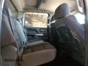 ✅ 2014 Chevrolet Silverado 1500 LT • VIN: 3GCUKREC8EG255789 • Lot: 69460225. Wystawiony na Copart z przebiegiem 187 734 mil. Bezpłatny archiwum sprzedaży aukcyjnych z USA i szczegółowy raport historii pojazdu na DreamBid. Zdjęcie 10.