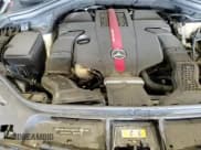 ✅ 2019 Mercedes-Benz GLE 43 AMG • VIN: 4JGED6EB2KA137635 • Lot: 80126785. Wystawiony na Copart z przebiegiem 70 515 mil. Bezpłatny archiwum sprzedaży aukcyjnych z USA i szczegółowy raport historii pojazdu na DreamBid. Zdjęcie 16.