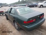 ✅ 1999 Toyota Camry LE • VIN: 4T1BF28K4XU933441 • Lot: 42838911. Listed on IAAI with Not provided. Free auction sales archive from the USA and detailed vehicle history report at DreamBid. Image 3.