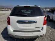 ✅ 2015 Chevrolet Equinox LTZ • VIN: 1GNALDEKXFZ124978 • Лот: 73610814. Опубликован ранее на Copart с пробегом 110 046 миль. Бесплатный доступ к архиву аукционных продаж из США и подробный отчёт об истории автомобиля на DreamBid. Изображение 6.