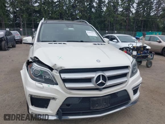 ✅ 2015 Mercedes-Benz GL 550 • VIN: 4JGDF7DEXFA510515 • Лот: 42464361. Опубликован ранее на IAAI с пробегом 100 252 миль. Бесплатный доступ к архиву аукционных продаж из США и подробный отчёт об истории автомобиля на DreamBid. Изображение 12.