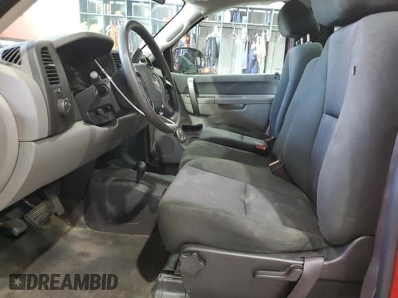 ✅ 2012 GMC Sierra 1500 Work Truck • VIN: 1GTN2TEA1CZ191706 • Лот: 71450475. Опубликован ранее на Copart с пробегом 161 441 миль. Бесплатный доступ к архиву аукционных продаж из США и подробный отчёт об истории автомобиля на DreamBid. Изображение 7.