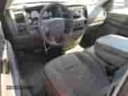 2008 Dodge 1500 ST с VIN 1D7HA16K98J176815, выставлен на аукционе Copart как лот 77134154 с пробегом 116 204 миль миль и Списание • Salvage title. История ставок и продаж доступна на DreamBid. Изображение 8.