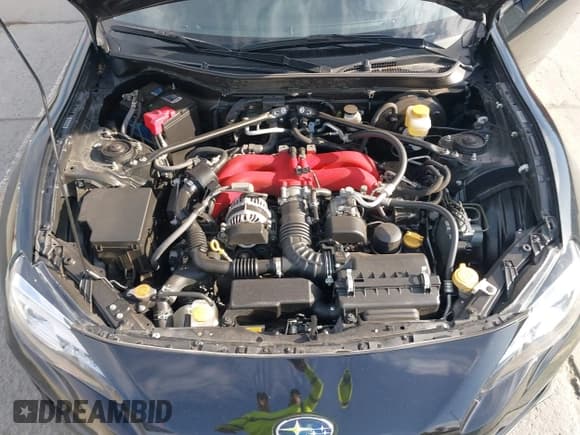 ✅ 2020 Subaru BRZ Limited • VIN: JF1ZCAC15L9701034 • Лот: 43513754. Опубликован ранее на IAAI с пробегом 55 590 миль. Бесплатный доступ к архиву аукционных продаж из США и подробный отчёт об истории автомобиля на DreamBid. Изображение 10.