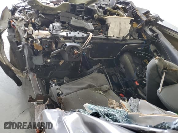 ✅ 2023 Chevrolet Bolt EV 1LT • VIN: 1G1FW6S05P4193847 • Lot: 58249274. Wystawiony na Copart z przebiegiem Nie podano. Bezpłatny archiwum sprzedaży aukcyjnych z USA i szczegółowy raport historii pojazdu na DreamBid. Zdjęcie 8.