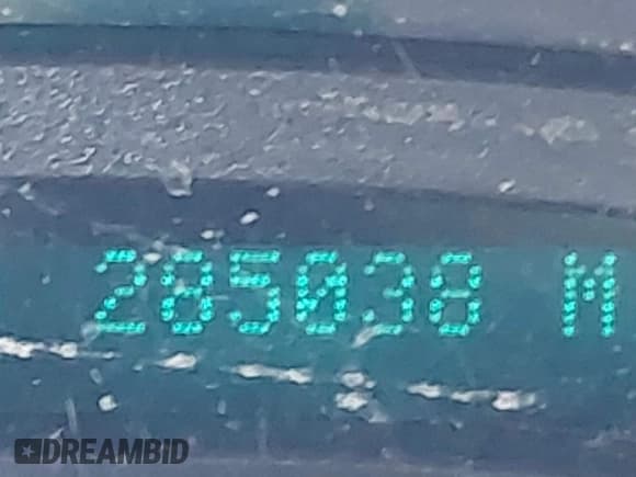 ✅ 2004 Chevrolet Silverado 1500 • VIN: 1GCEC19T34Z228771 • Lot: 43675876. Wystawiony na IAAI z przebiegiem 285 038 mil. Bezpłatny archiwum sprzedaży aukcyjnych z USA i szczegółowy raport historii pojazdu na DreamBid. Zdjęcie 15.