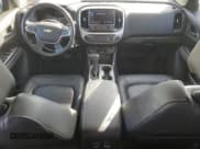 ✅ 2021 Chevrolet Colorado 4WD LT • VIN: 1GCGTCEN8M1215220 • Лот: 74970494. Опубликован ранее на Copart с пробегом 73 584 миль. Бесплатный доступ к архиву аукционных продаж из США и подробный отчёт об истории автомобиля на DreamBid. Изображение 8.