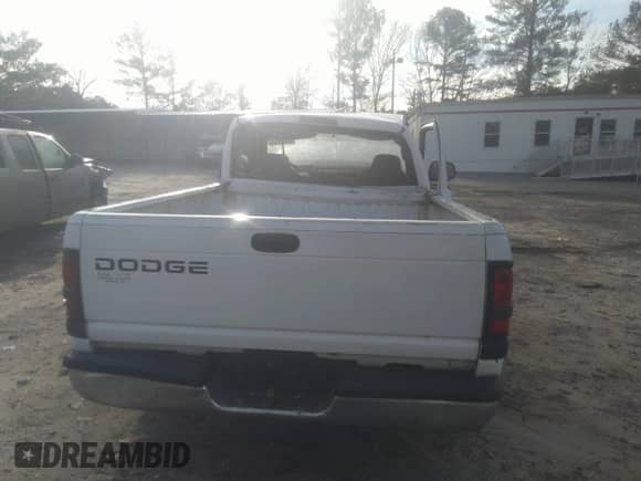 2001 Dodge 1500 with VIN 1B7HC16Y91S239209, listed as a IAAI auction lot 41202721 with 230,011 mi miles and . Bid and sale history available at DreamBid. Image 17.