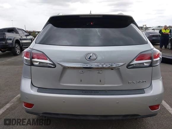 ✅ 2013 Lexus RX 350 • VIN: 2T2BK1BA4DC170349 • Лот: 43689956. Опубликован ранее на IAAI с пробегом 82 778 миль. Бесплатный доступ к архиву аукционных продаж из США и подробный отчёт об истории автомобиля на DreamBid. Изображение 16.