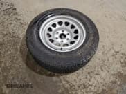 ✅ 2024 Chevrolet Colorado 2WD Work Truck • VIN: 1GCGSBEC2R1235949 • Lot: 94358115. Listed on Copart with 21,989 mi. Free auction sales archive from the USA and detailed vehicle history report at DreamBid. Image 12.