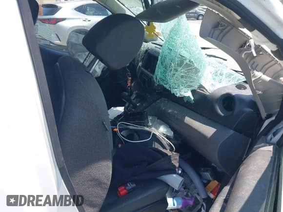 ✅ 2021 Nissan NV200 SV • VIN: 3N6CM0KN7MK691338 • Lot: 42426162. Listed on IAAI with Not provided. Free auction sales archive from the USA and detailed vehicle history report at DreamBid. Image 5.