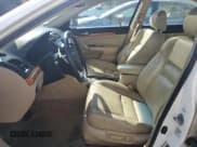 ✅ 2004 Acura TSX w/Navigation • VIN: JH4CL96924C045328 • Lot: 71317875. Listed on Copart with Not provided. Free auction sales archive from the USA and detailed vehicle history report at DreamBid. Image 7.