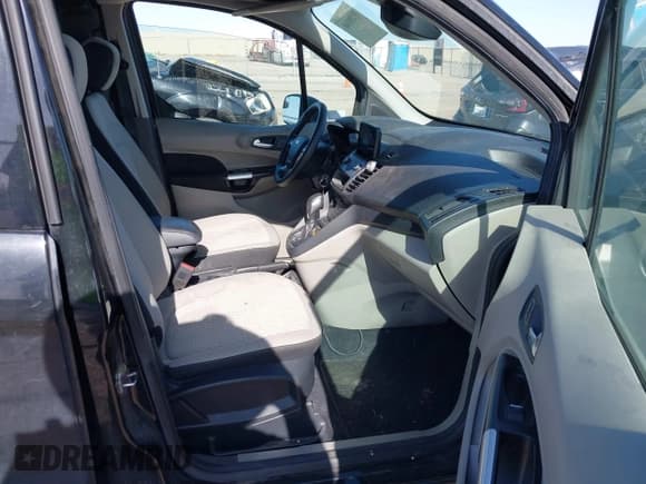 ✅ 2020 Ford Transit Connect XLT • VIN: NM0LS7F25L1480461 • Lot: 39298368. Listed on IAAI with 112,320 mi. Free auction sales archive from the USA and detailed vehicle history report at DreamBid. Image 5.