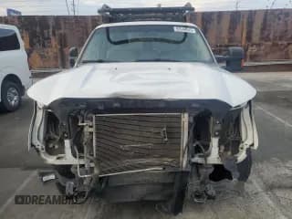 ✅ 2012 Ford F-250 XL • VIN: 1FTBF2A6XCEB45544 • Лот: 92648545. Опубликован ранее на Copart с пробегом 192 711 миль. Бесплатный доступ к архиву аукционных продаж из США и подробный отчёт об истории автомобиля на DreamBid. Изображение 5.