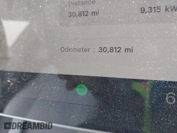 ✅ 2023 Tesla Model Y Performance • VIN: 7SAYGDEF6PF663915 • Lot: 43428082. Wystawiony na IAAI z przebiegiem 30 812 mil. Bezpłatny archiwum sprzedaży aukcyjnych z USA i szczegółowy raport historii pojazdu na DreamBid. Zdjęcie 15.