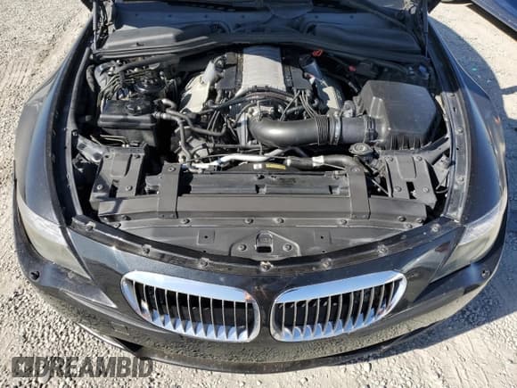 ✅ 2004 BMW 6 Series 645Ci • VIN: WBAEH73454B189905 • Лот: 91087915. Опубликован ранее на Copart с пробегом 102 196 миль. Бесплатный доступ к архиву аукционных продаж из США и подробный отчёт об истории автомобиля на DreamBid. Изображение 11.