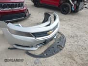 ✅ 2017 Chevrolet Impala LS • VIN: 2G11X5S30H9156358 • Лот: 43102685. Опубликован ранее на IAAI с пробегом 197 311 миль. Бесплатный доступ к архиву аукционных продаж из США и подробный отчёт об истории автомобиля на DreamBid. Изображение 12.