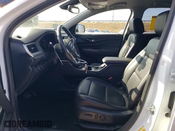 ✅ 2022 GMC Acadia SLT • VIN: 1GKKNUL46NZ140660 • Лот: 44541665. Опубликован ранее на Copart с пробегом 37 420 миль. Бесплатный доступ к архиву аукционных продаж из США и подробный отчёт об истории автомобиля на DreamBid. Изображение 7.