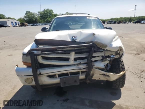 ✅ 2000 Dodge Durango • VIN: 1B4HS28N7YF242203 • Lot: 58715285. Wystawiony na Copart z przebiegiem 155 169 mil. Bezpłatny archiwum sprzedaży aukcyjnych z USA i szczegółowy raport historii pojazdu na DreamBid. Zdjęcie 5.