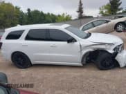 ✅ 2016 Dodge Durango R/T • VIN: 1C4SDJCT3GC371932 • Lot: 43292875. Wystawiony na IAAI z przebiegiem 166 180 mil. Bezpłatny archiwum sprzedaży aukcyjnych z USA i szczegółowy raport historii pojazdu na DreamBid. Zdjęcie 13.