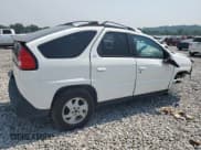 ✅ 2002 Pontiac Aztek • VIN: 3G7DA03EX2S586691 • Lot: 66710655. Wystawiony na Copart z przebiegiem Nie podano. Bezpłatny archiwum sprzedaży aukcyjnych z USA i szczegółowy raport historii pojazdu na DreamBid. Zdjęcie 3.