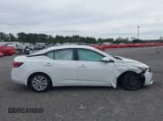 ✅ 2021 Nissan Sentra S • VIN: 3N1AB8BV2MY258718 • Lot: 42429642. Wystawiony na IAAI z przebiegiem 59 865 mil. Bezpłatny archiwum sprzedaży aukcyjnych z USA i szczegółowy raport historii pojazdu na DreamBid. Zdjęcie 13.