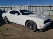 ✅ 2018 Dodge Challenger GT • VIN: 2C3CDZGG0JH112761 • Lot: 71847803. Wystawiony na Copart z przebiegiem 63 632 mil. Bezpłatny archiwum sprzedaży aukcyjnych z USA i szczegółowy raport historii pojazdu na DreamBid. Zdjęcie 4.