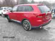 2016 Mitsubishi Outlander SE с VIN JA4AZ3A39GZ015200, выставлен на аукционе IAAI как лот 40860942 с пробегом 87 528 миль миль и . История ставок и продаж доступна на DreamBid. Изображение 3.