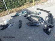 ✅ 2021 Nissan LEAF SV • VIN: 1N4AZ1CVXMC552087 • Лот: 41639136. Опубликован ранее на IAAI с пробегом 22 753 миль. Бесплатный доступ к архиву аукционных продаж из США и подробный отчёт об истории автомобиля на DreamBid. Изображение 12.