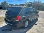 ✅ 2014 Dodge Grand Caravan SXT • VIN: 2C4RDGCG9ER128683 • Lot: 91316415. Wystawiony na Copart z przebiegiem Nie podano. Bezpłatny archiwum sprzedaży aukcyjnych z USA i szczegółowy raport historii pojazdu na DreamBid. Zdjęcie 4.