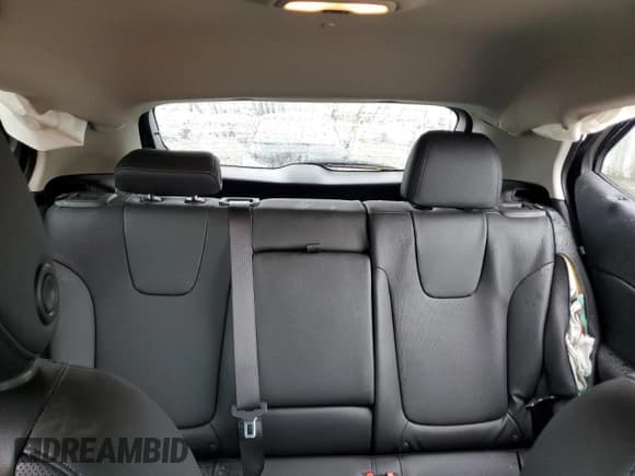 ✅ 2025 Buick Encore GX Sport Touring • VIN: KL4AMESL7SB175358 • Lot: 61458505. Listed on Copart with 1,469 mi. Free auction sales archive from the USA and detailed vehicle history report at DreamBid. Image 10.