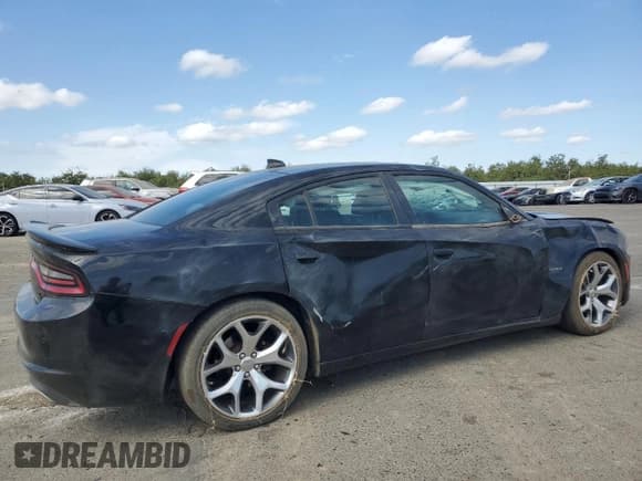 ✅ 2018 Dodge Charger R/T • VIN: 2C3CDXCT7JH290092 • Lot: 80341955. Wystawiony na Copart z przebiegiem 59 169 mil. Bezpłatny archiwum sprzedaży aukcyjnych z USA i szczegółowy raport historii pojazdu na DreamBid. Zdjęcie 3.