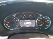 ✅ 2023 Chevrolet Traverse LT • VIN: 1GNERHKW1PJ102558 • Lot: 71447135. Listed on Copart with 48,337 mi. Free auction sales archive from the USA and detailed vehicle history report at DreamBid. Image 9.