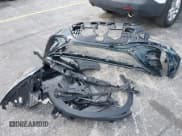 ✅ 2023 Mercedes-Benz EQE 500 • VIN: 4JGGM2CB8PA009184 • Lot: 43571742. Wystawiony na IAAI z przebiegiem 16 692 mil. Bezpłatny archiwum sprzedaży aukcyjnych z USA i szczegółowy raport historii pojazdu na DreamBid. Zdjęcie 12.