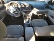 ✅ 2018 Hyundai Elantra SEL • VIN: 5NPD84LF9JH248110 • Lot: 86277095. Listed on Copart with 110,992 mi. Free auction sales archive from the USA and detailed vehicle history report at DreamBid. Image 8.