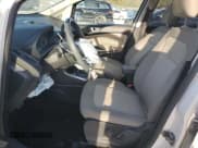 ✅ 2018 Ford EcoSport SE • VIN: MAJ3P1TE5JC203204 • Lot: 90791725. Listed on Copart with 61,135 mi. Free auction sales archive from the USA and detailed vehicle history report at DreamBid. Image 7.