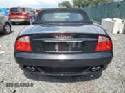 ✅ 2005 Maserati Spyder • VIN: ZAMBB18A150016507 • Лот: 61951374. Опубликован ранее на Copart с пробегом 25 491 миль. Бесплатный доступ к архиву аукционных продаж из США и подробный отчёт об истории автомобиля на DreamBid. Изображение 6.