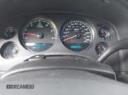 ✅ 2008 Chevrolet Silverado 1500 LTZ • VIN: 2GCFK13Y081168300 • Lot: 42696049. Listed on IAAI with 183,339 mi. Free auction sales archive from the USA and detailed vehicle history report at DreamBid. Image 7.