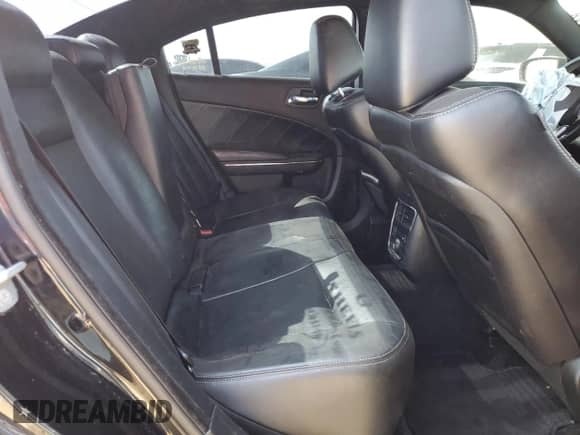 ✅ 2014 Dodge Charger RT • VIN: 2C3CDXCT2EH167726 • Lot: 84195755. Listed on Copart with 115,055 mi. Free auction sales archive from the USA and detailed vehicle history report at DreamBid. Image 10.